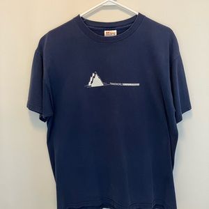 TransWorld Snowboarding t-shirt